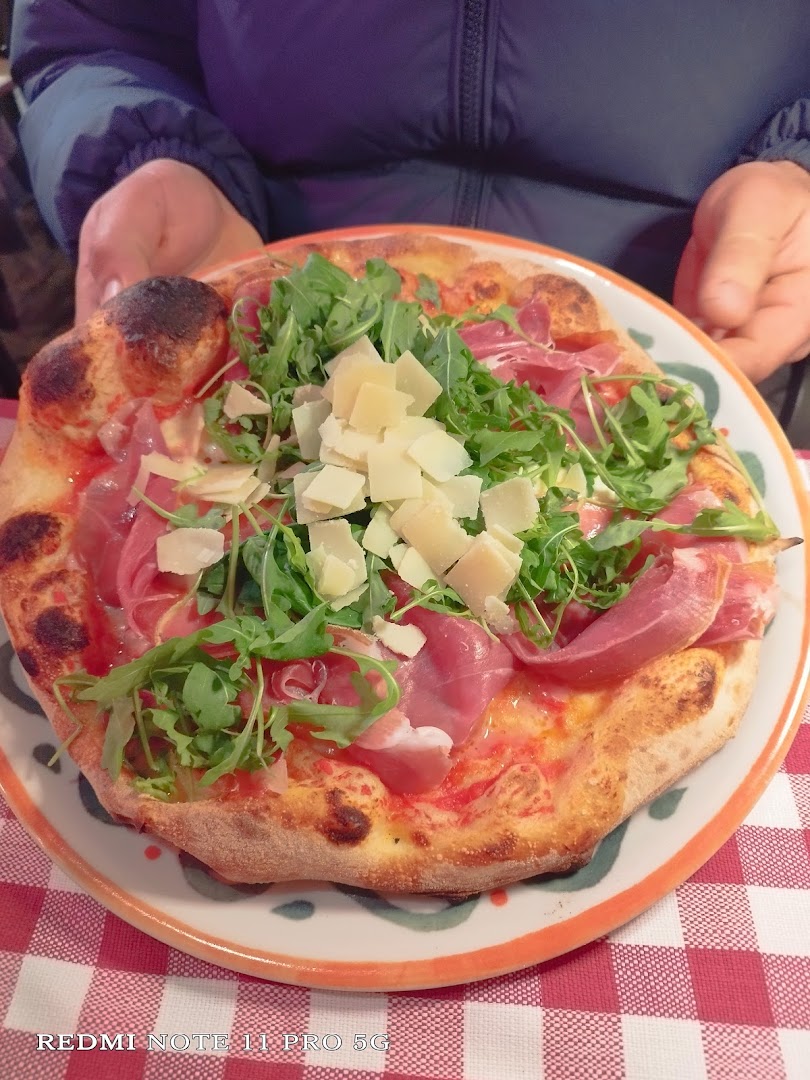 Pizzeria Ristorante Donnarumma