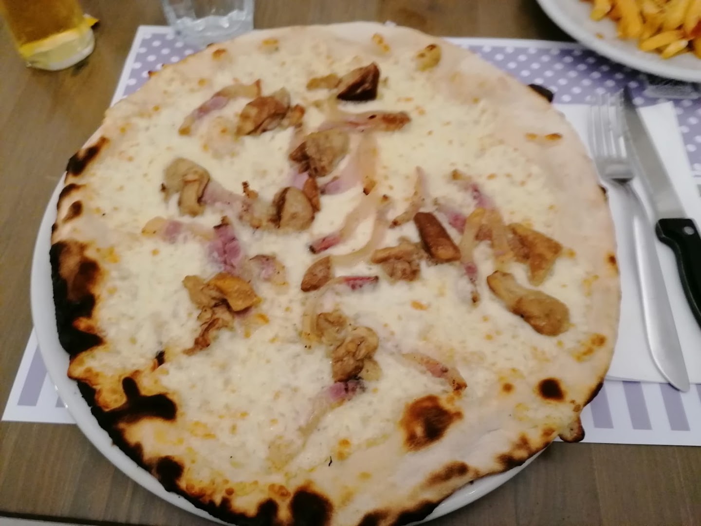 Pizzeria Ristorante Doppio Zero