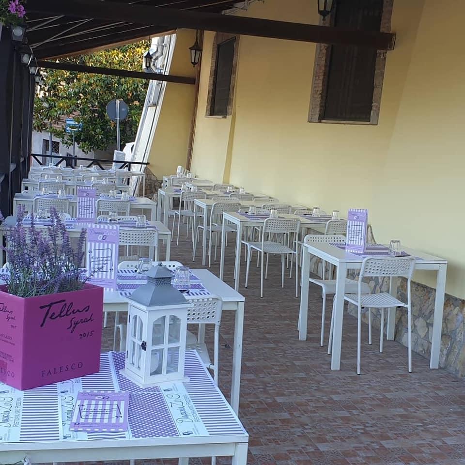 Pizzeria Ristorante Doppio Zero