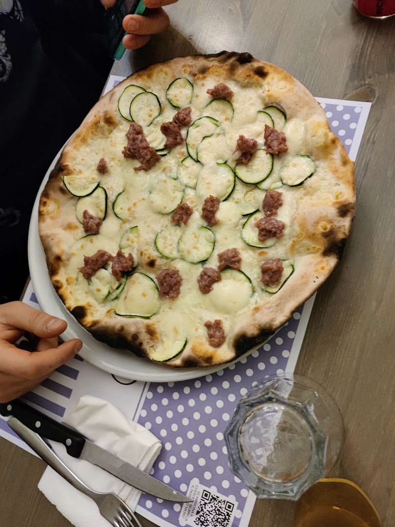 Pizzeria Ristorante Doppio Zero