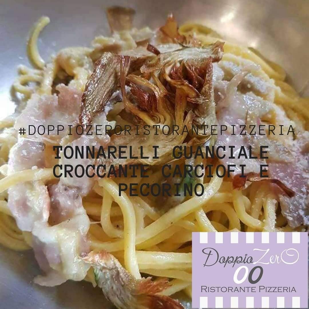 Pizzeria Ristorante Doppio Zero