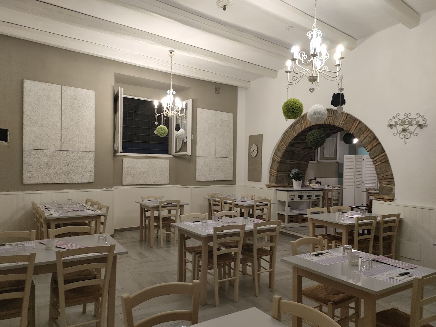 Pizzeria Ristorante Doppio Zero