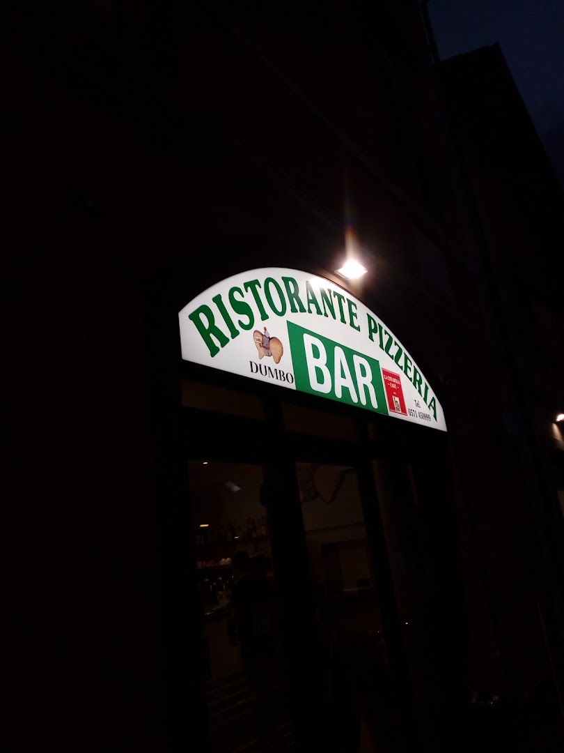 Pizzeria Ristorante Dumbo