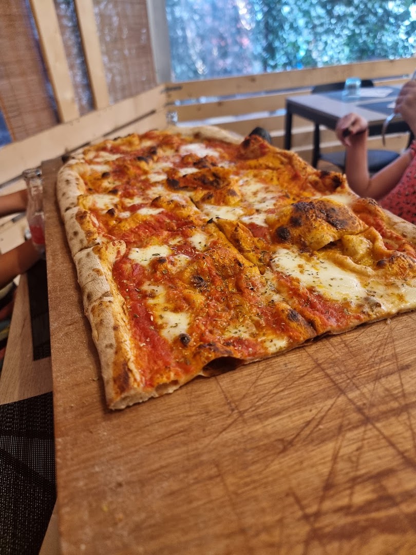 Pizzeria Ristorante Dumbo