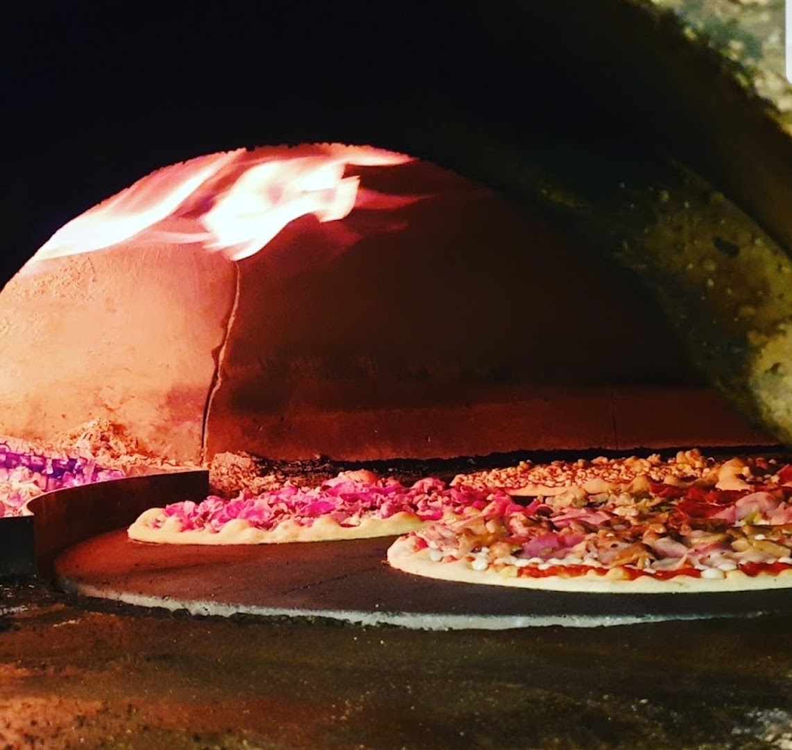 Pizzeria Ristorante Enoteca da Maino