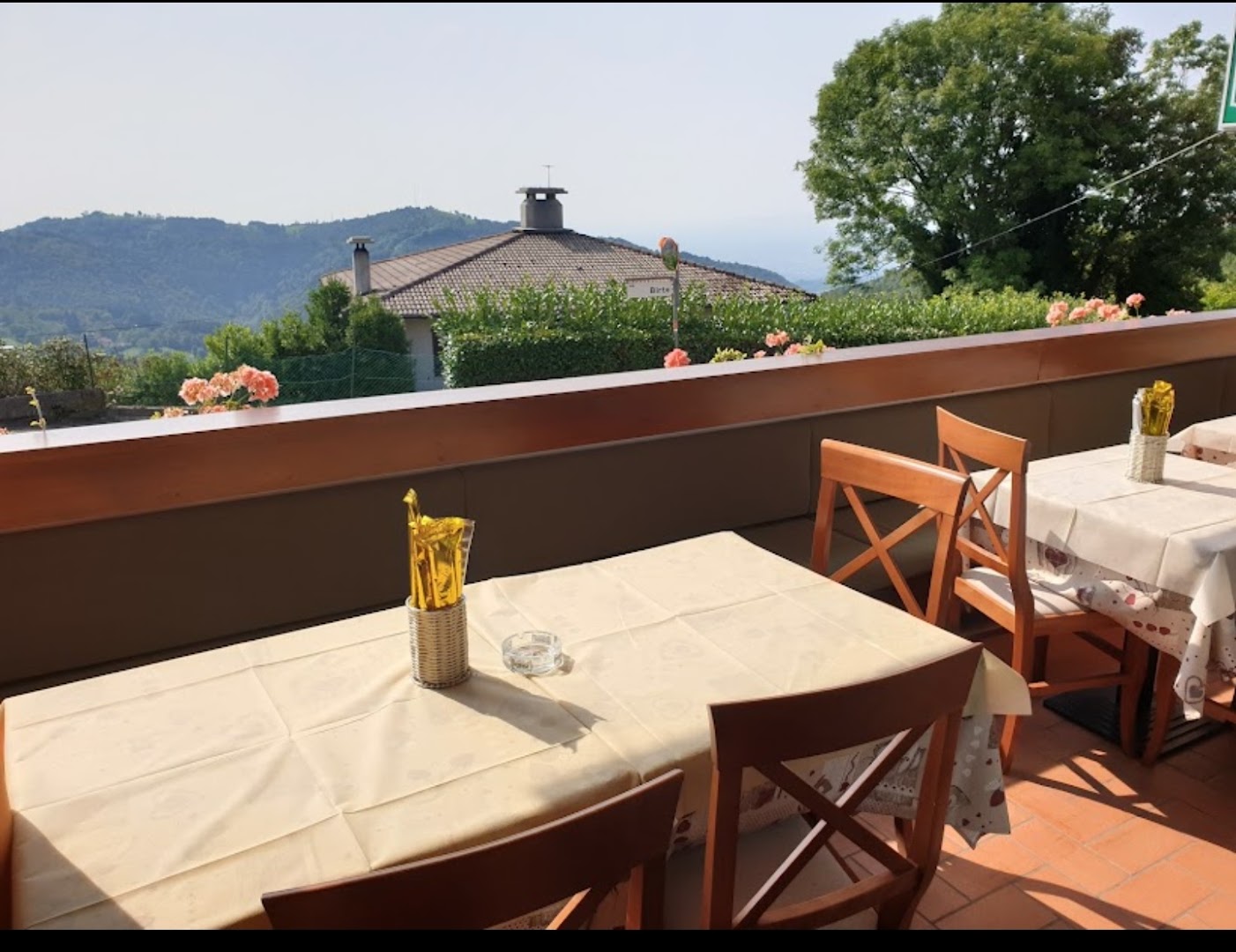 Pizzeria Ristorante Enoteca da Maino