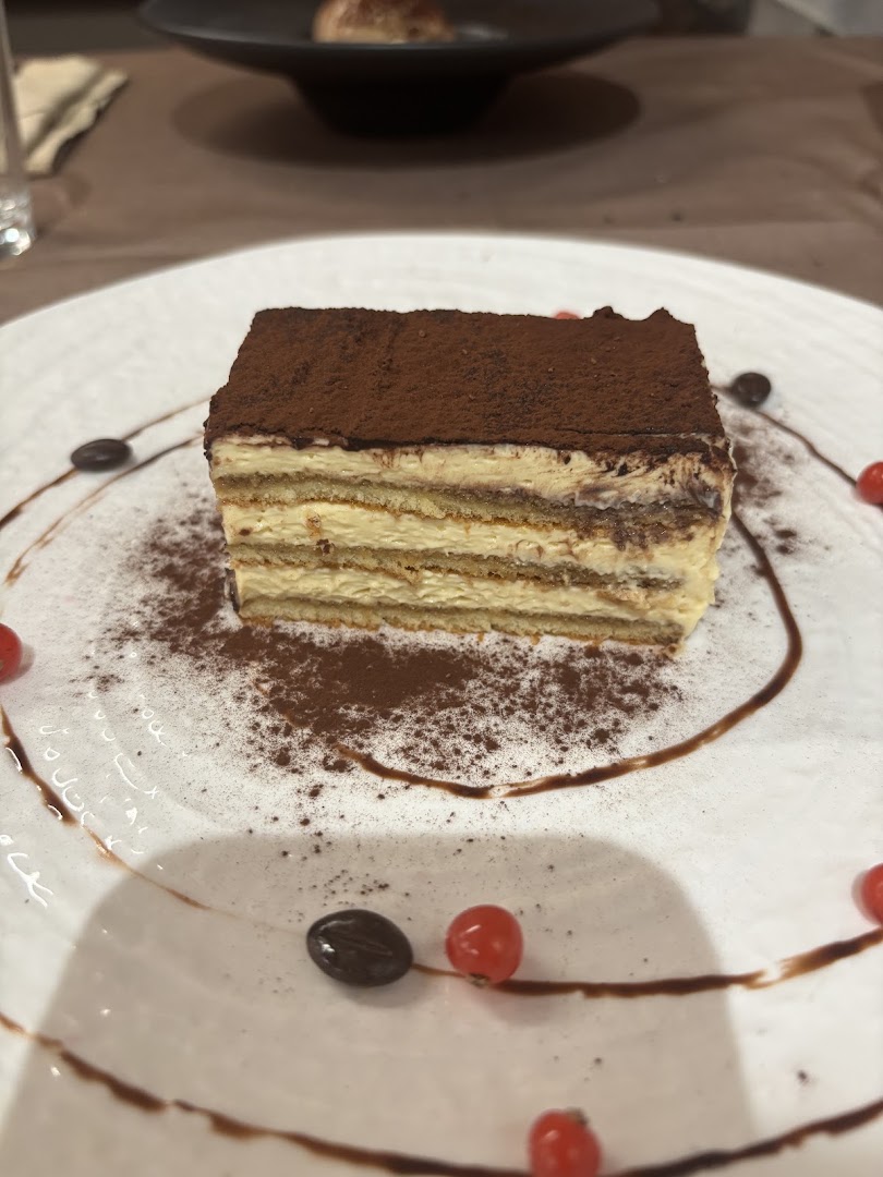 Pizzeria Ristorante Ermes