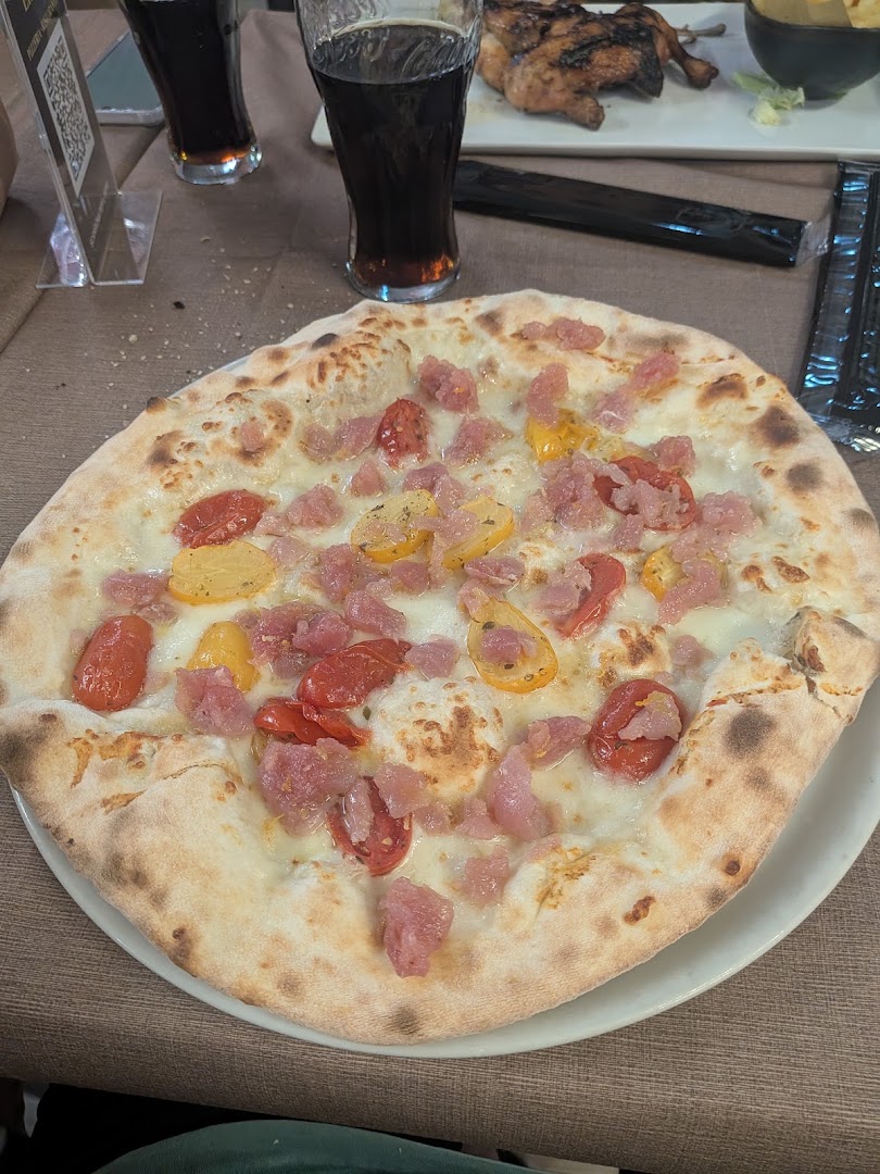 Pizzeria Ristorante Ermes