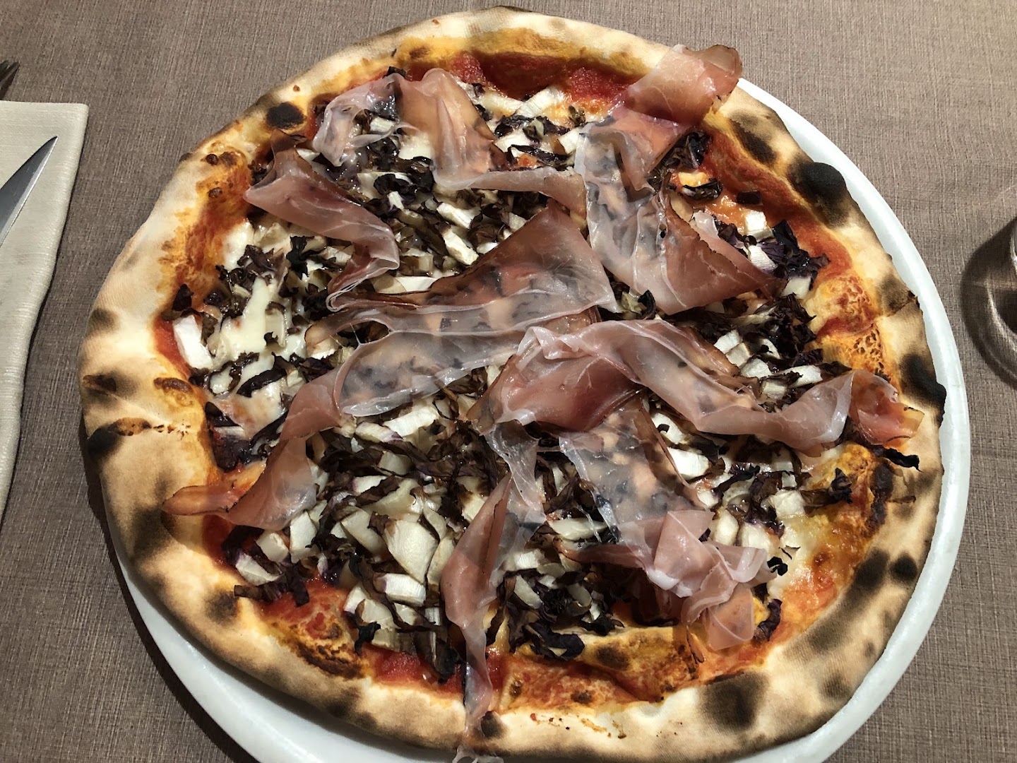 Pizzeria Ristorante Ermes