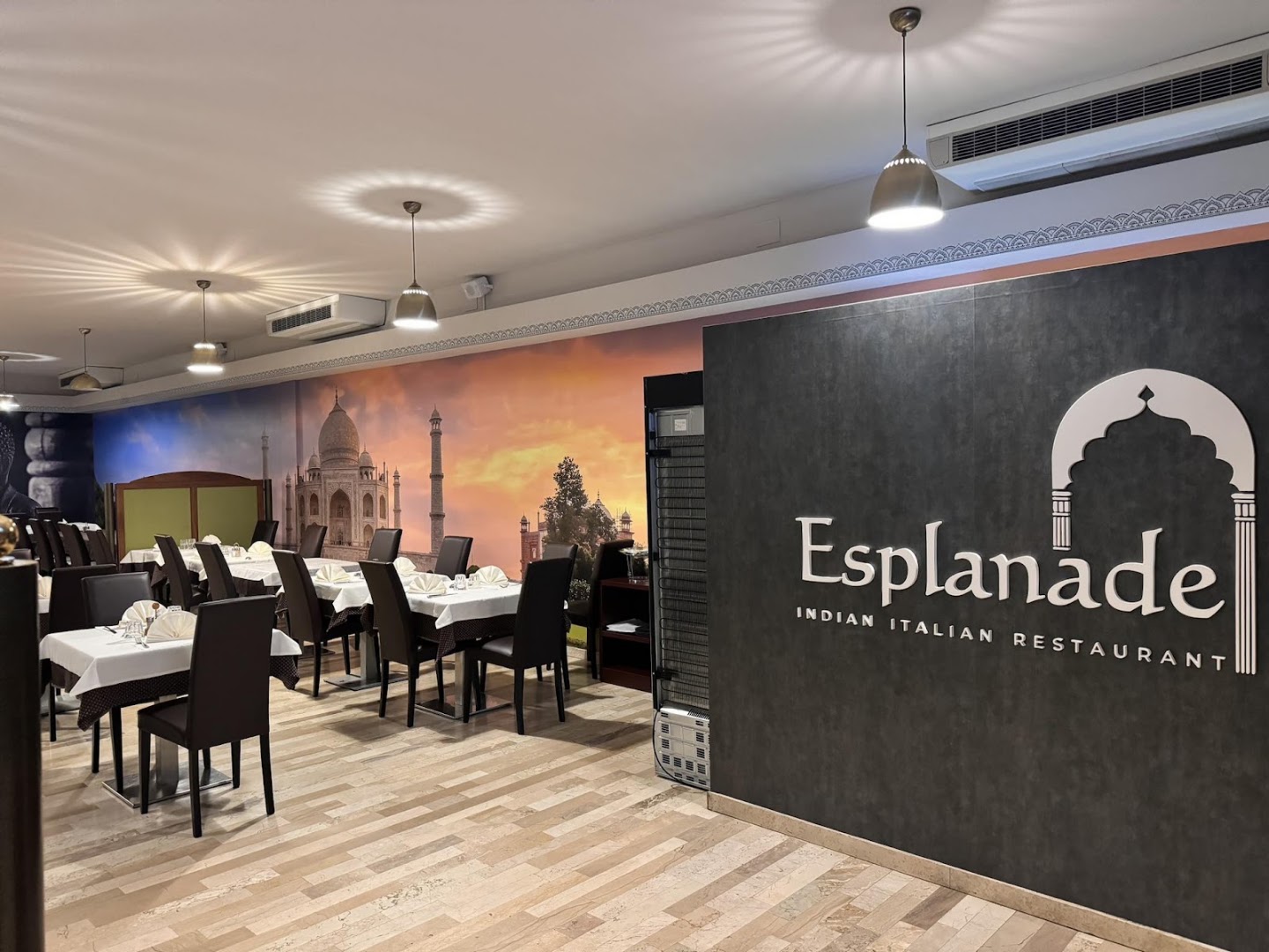 Pizzeria Ristorante Esplanade