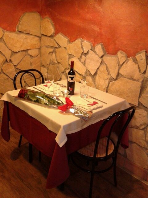 Pizzeria Ristorante Eureka