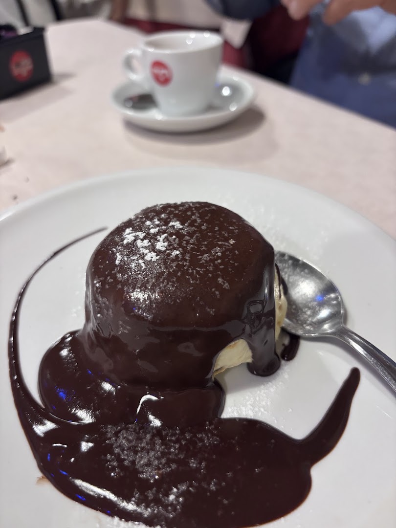 Pizzeria Ristorante Eureka