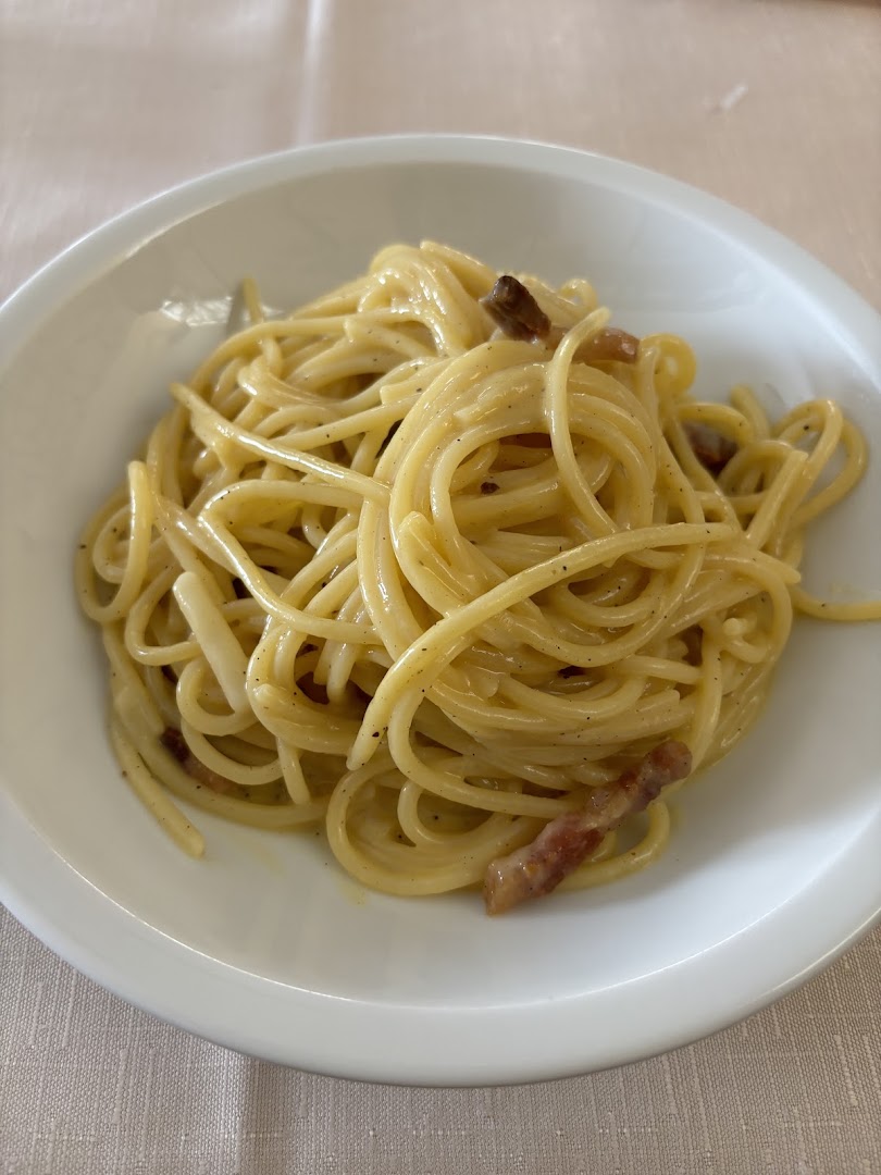 Pizzeria Ristorante Eureka