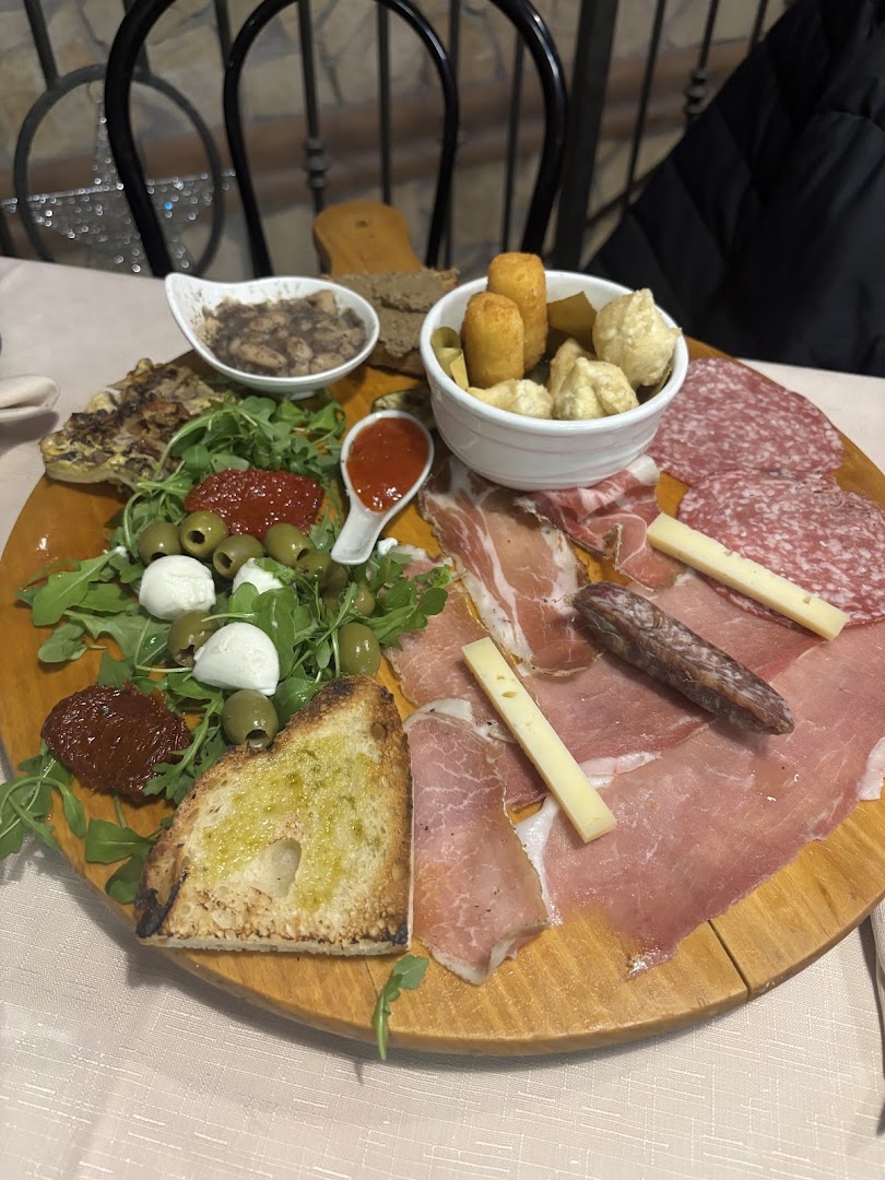 Pizzeria Ristorante Eureka