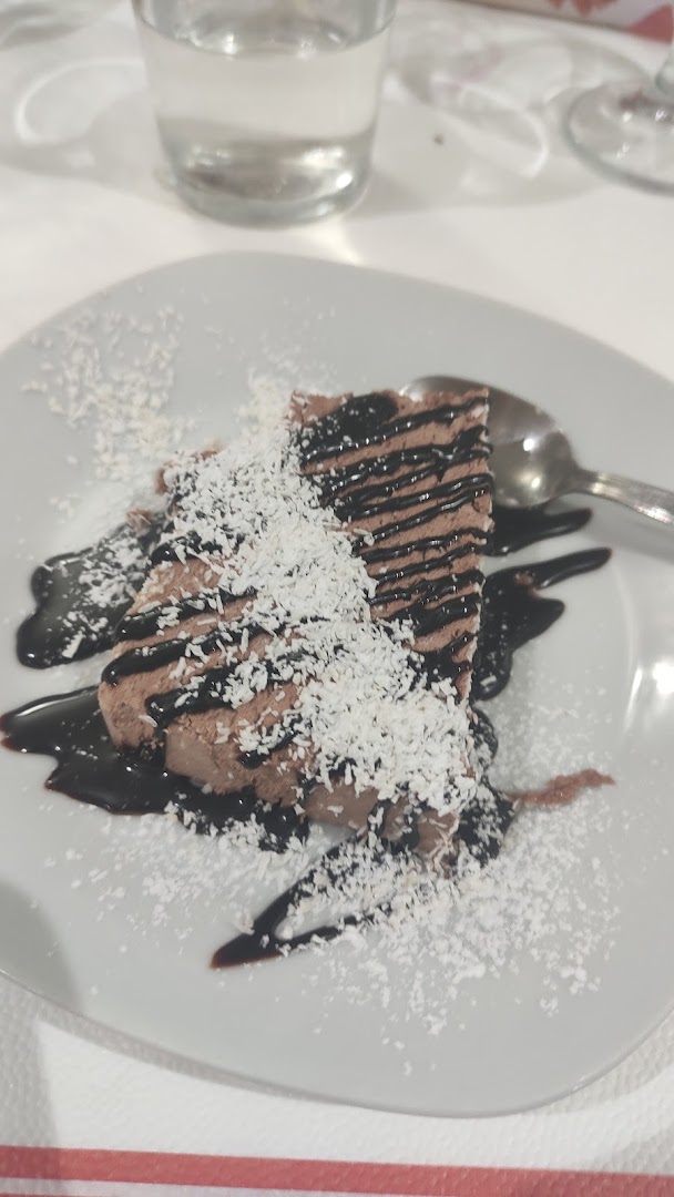 Pizzeria Ristorante Expo