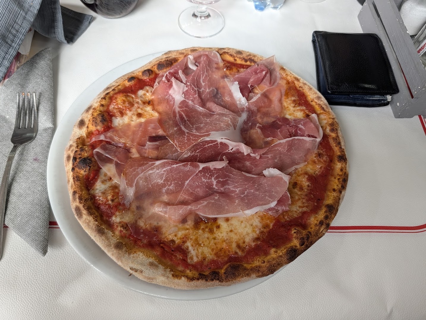 Pizzeria Ristorante Expo