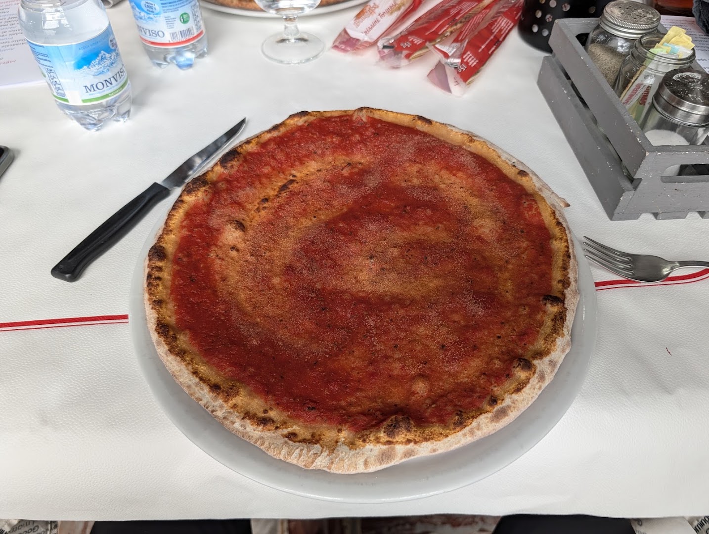 Pizzeria Ristorante Expo