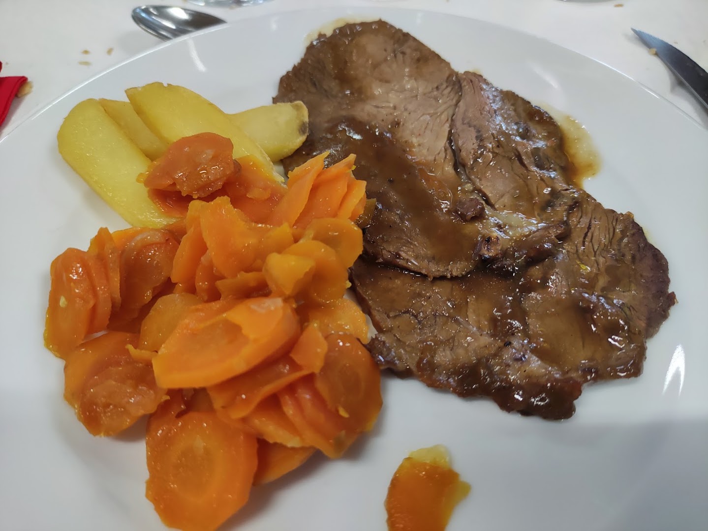 Pizzeria Ristorante "Family e Sport" di Moresco Maria Grazia