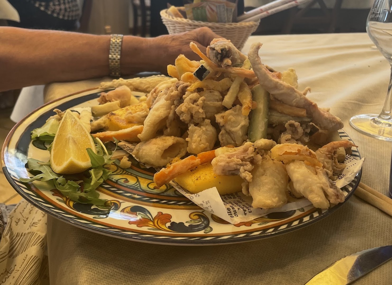 Pizzeria Ristorante Filippi dal 1936, Belfiore