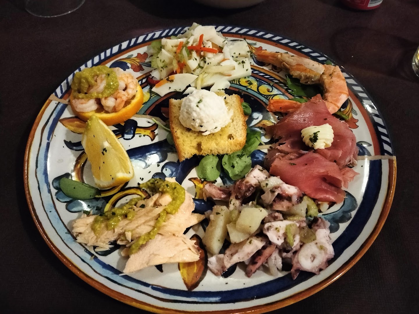 Pizzeria Ristorante Filippi dal 1936