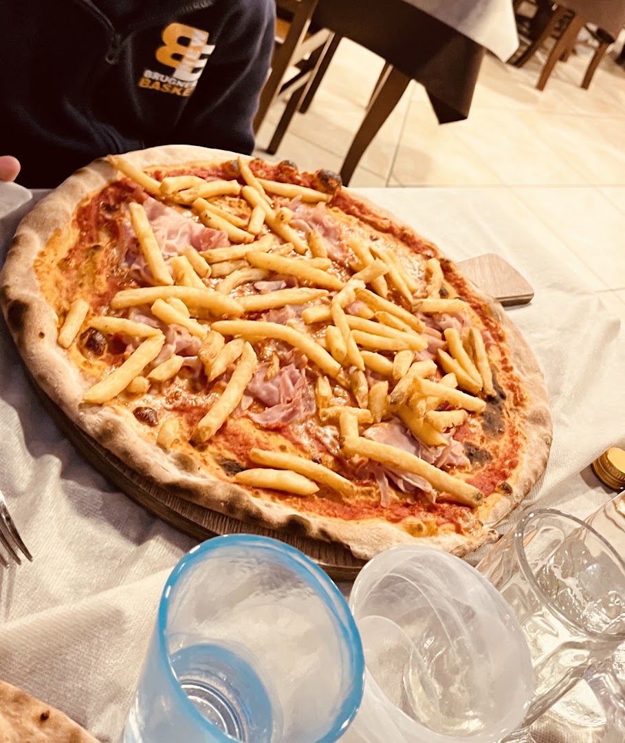 Pizzeria Ristorante Filippi dal 1936