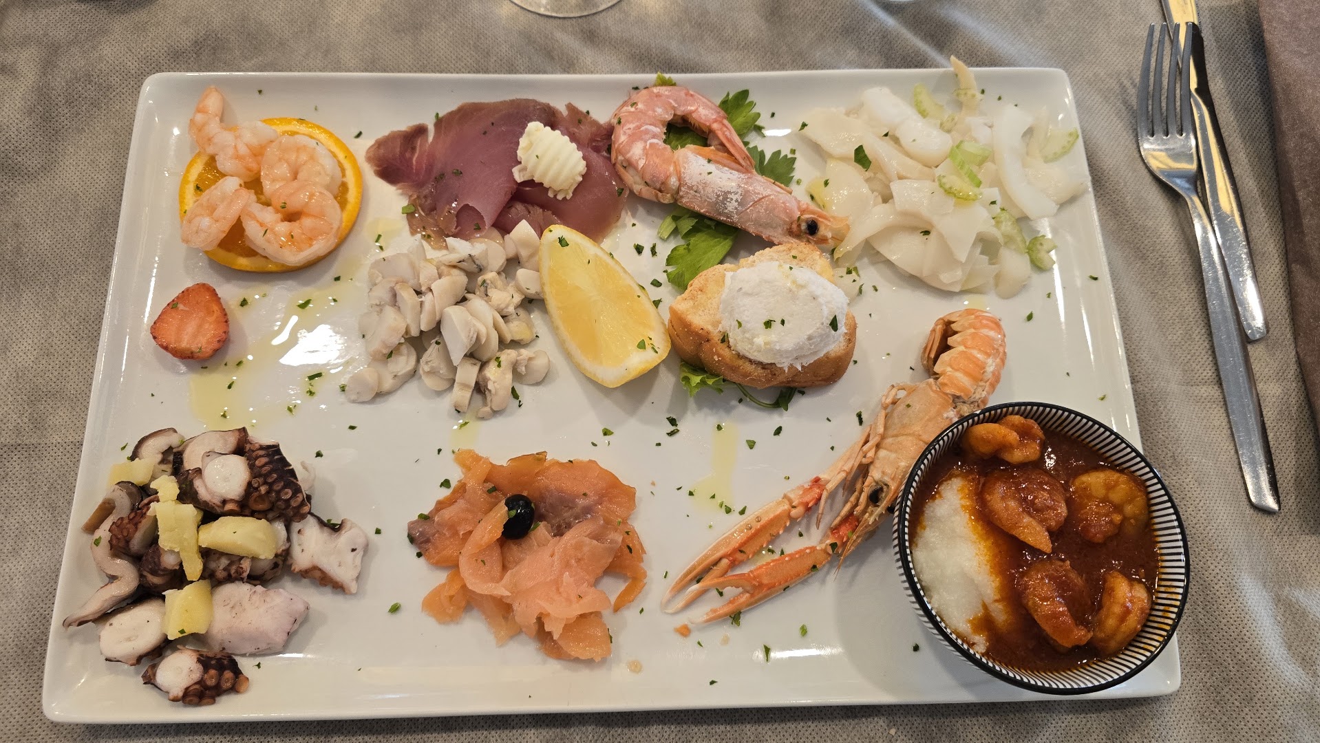 Pizzeria Ristorante Filippi dal 1936