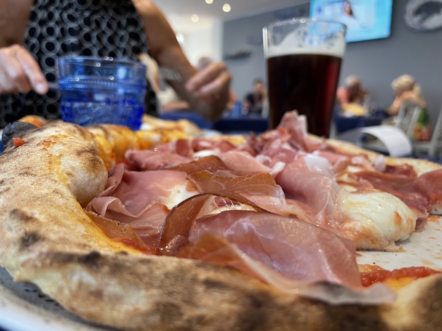 PIZZERIA RISTORANTE FIORE