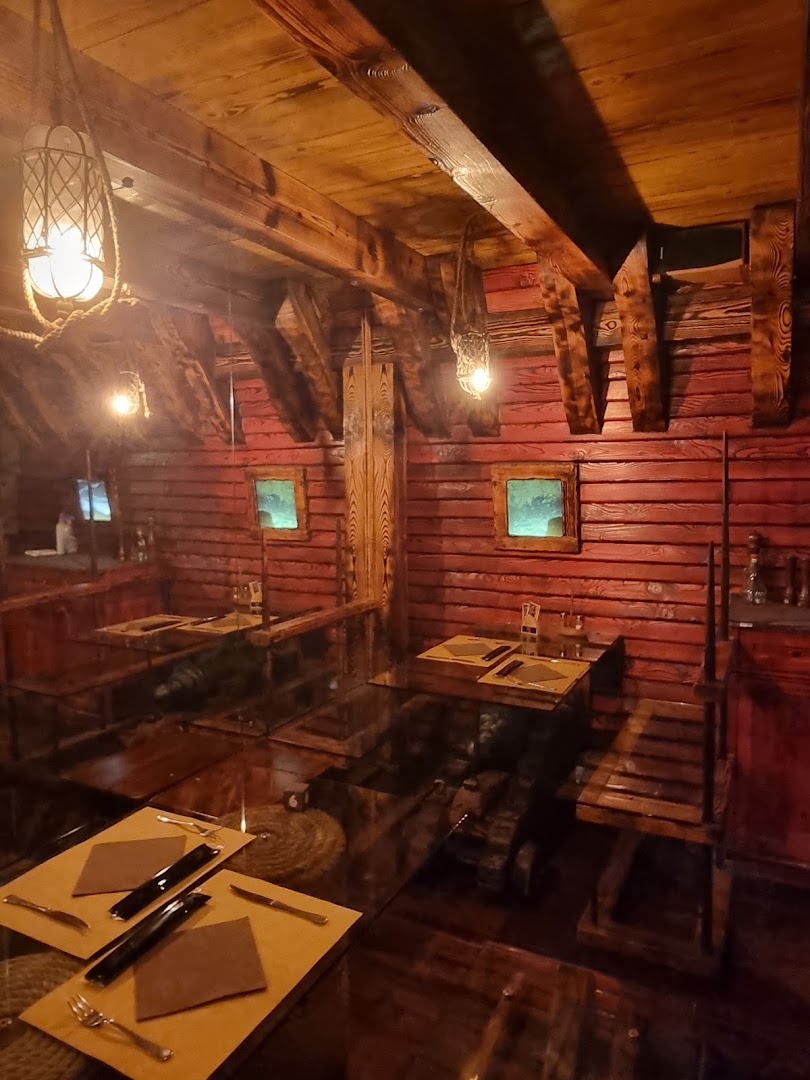 Pizzeria Ristorante Fuori Rotta