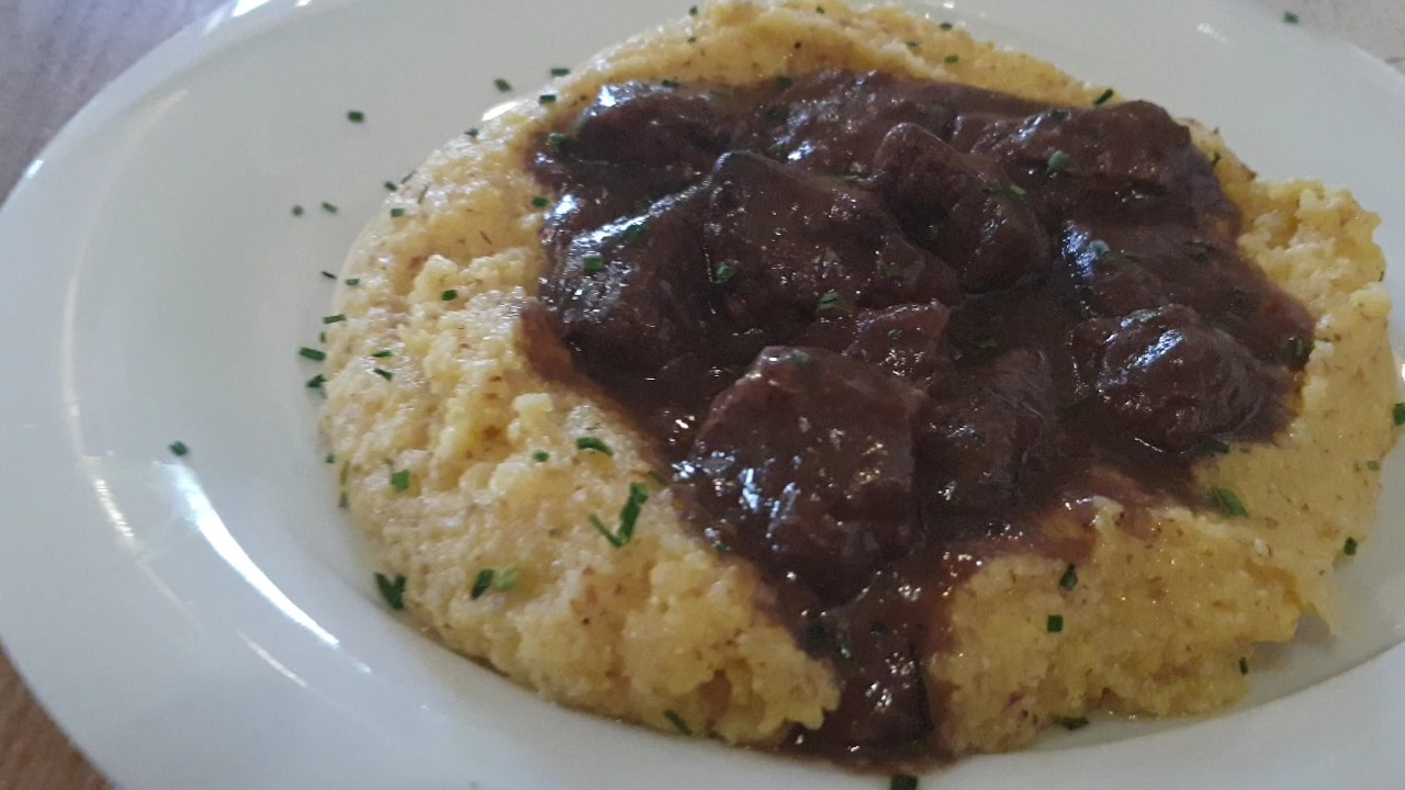 Pizzeria Ristorante Gams s.n.c. di Giuseppe Redolf & C.