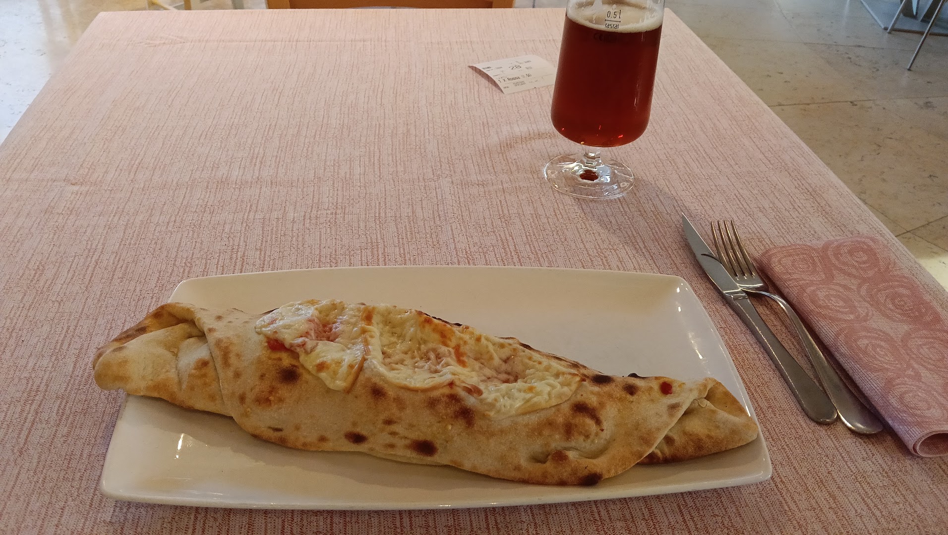 Pizzeria Ristorante Gianca