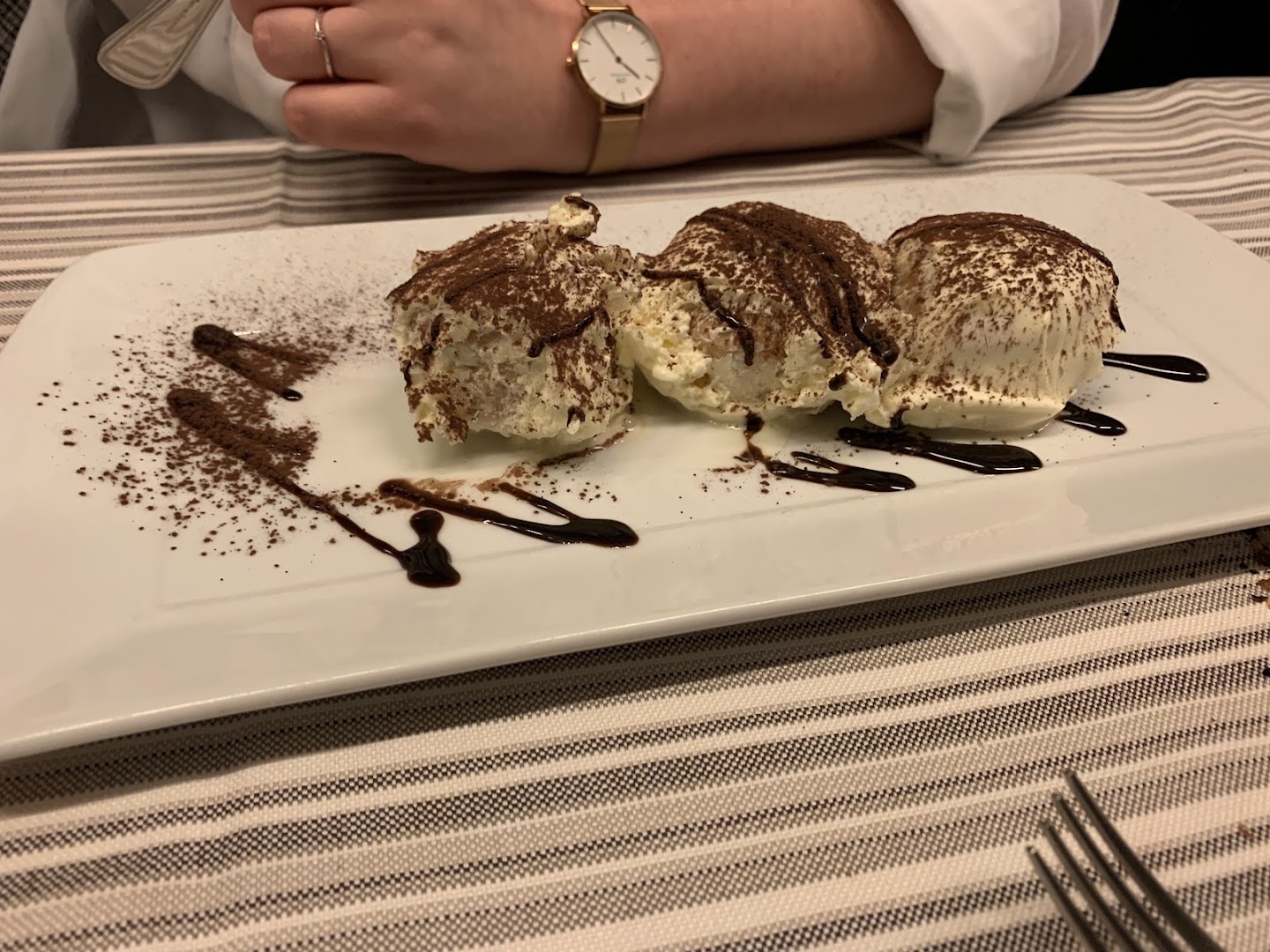 Pizzeria Ristorante Gianca