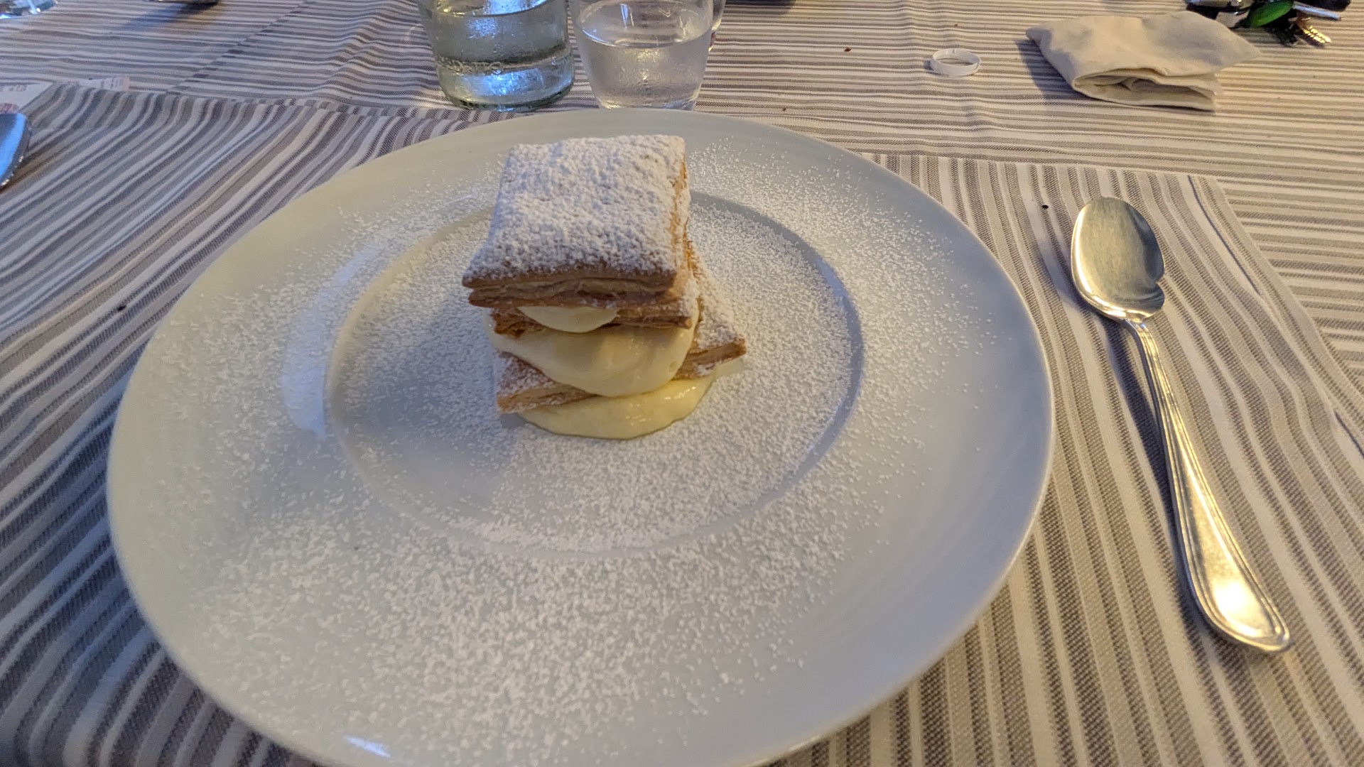 Pizzeria Ristorante Gianca