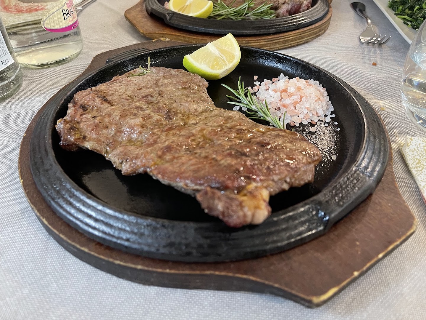 Pizzeria Ristorante Gioia Mia, Melzo