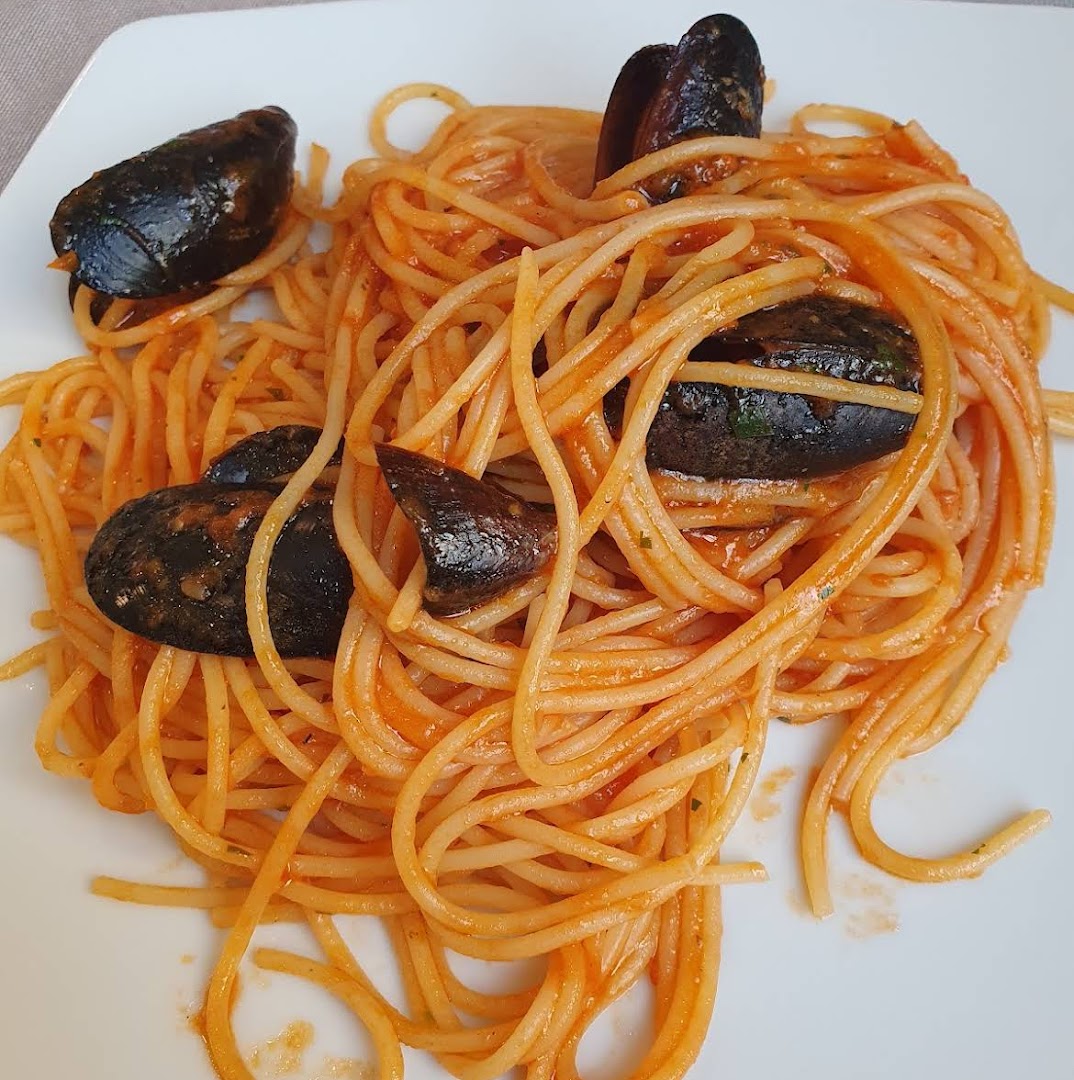 Pizzeria Ristorante Gioia Mia