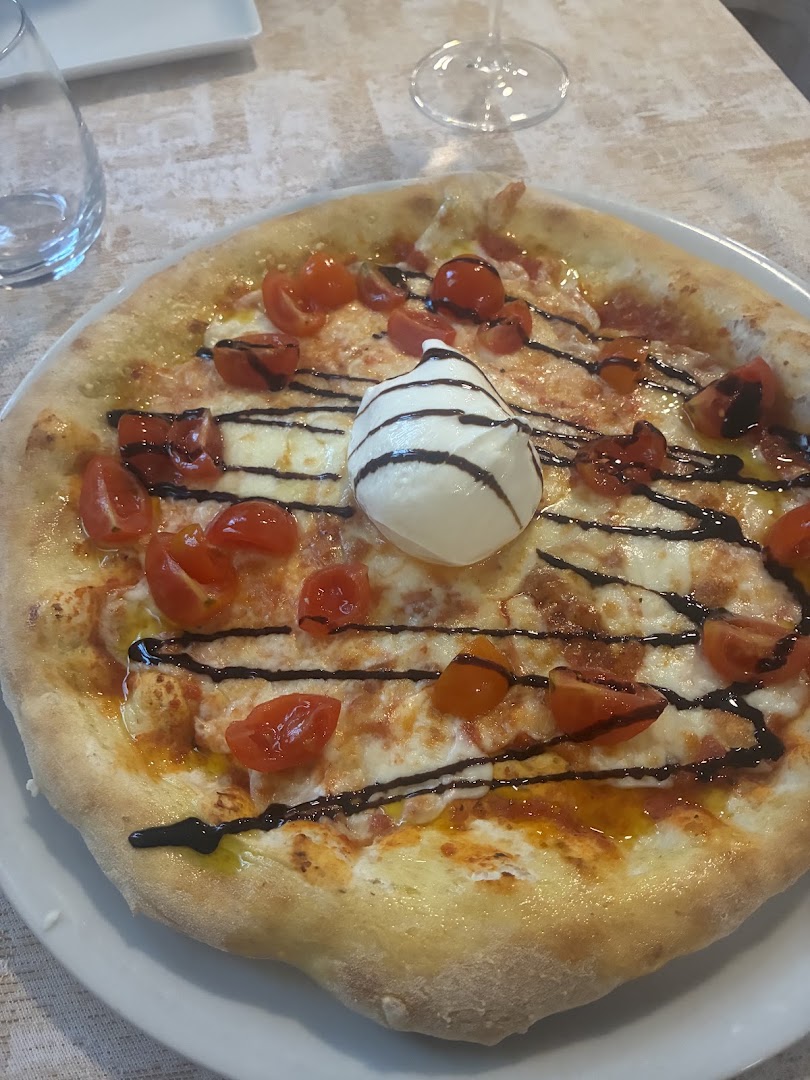Pizzeria Ristorante Gioia Mia