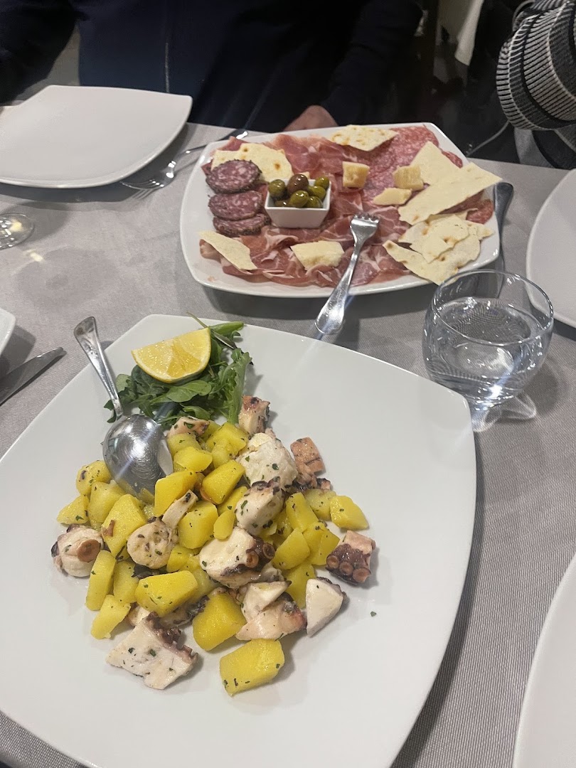 Pizzeria Ristorante Gioia Mia