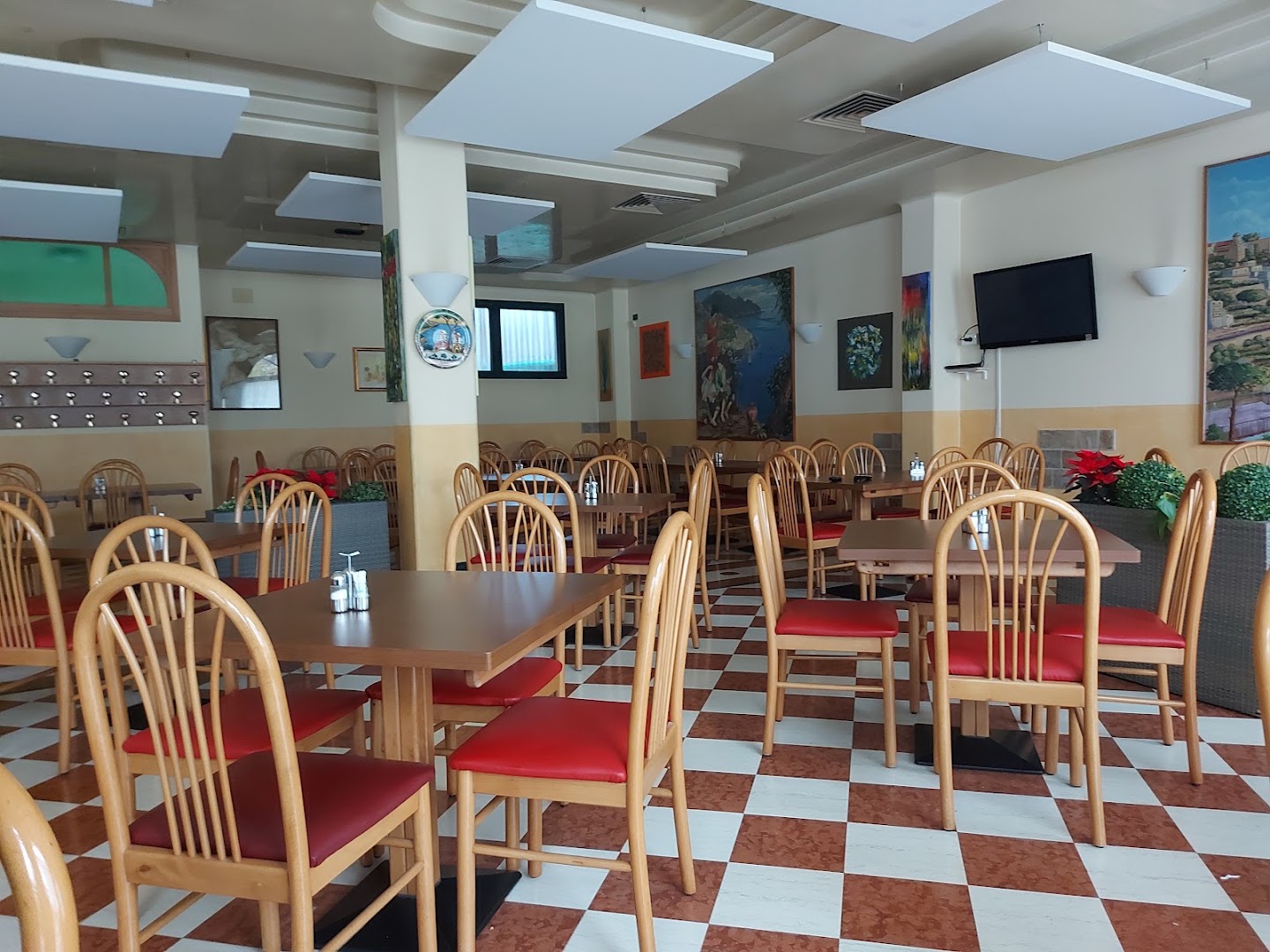 Pizzeria Ristorante Giordano
