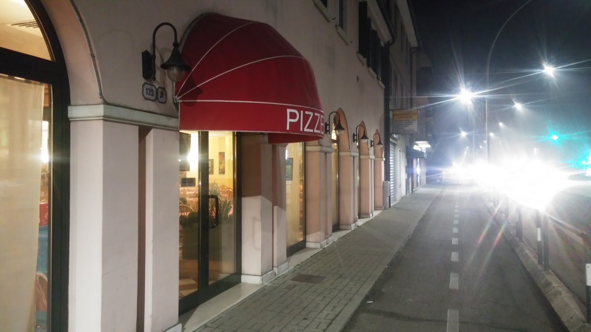 Pizzeria Ristorante Giordano