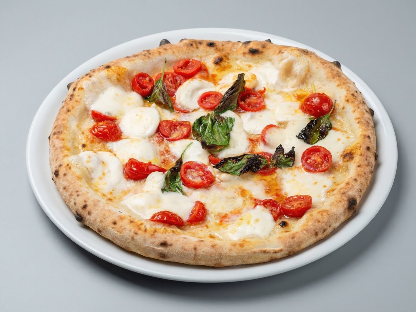 Pizzeria Ristorante Gorizia 1962, Napoli