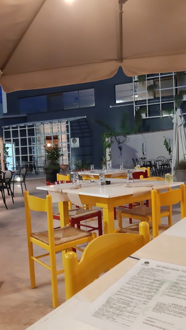 Pizzeria Ristorante GRELE' food & sound