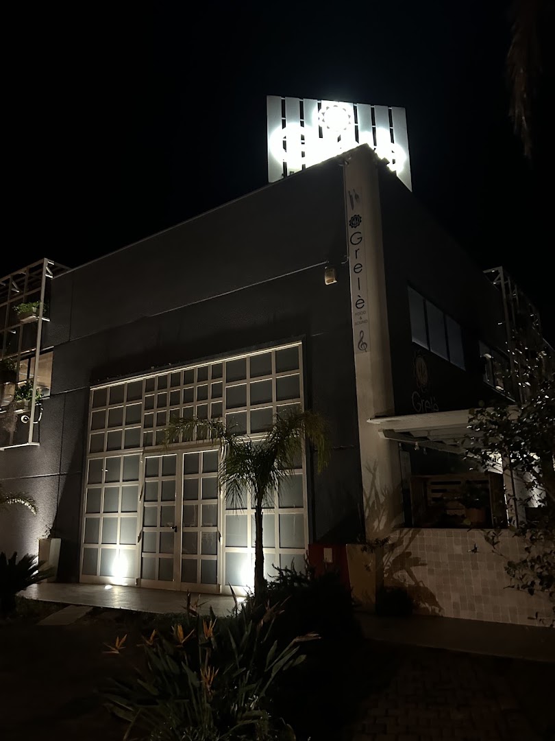 Pizzeria Ristorante GRELE' food & sound