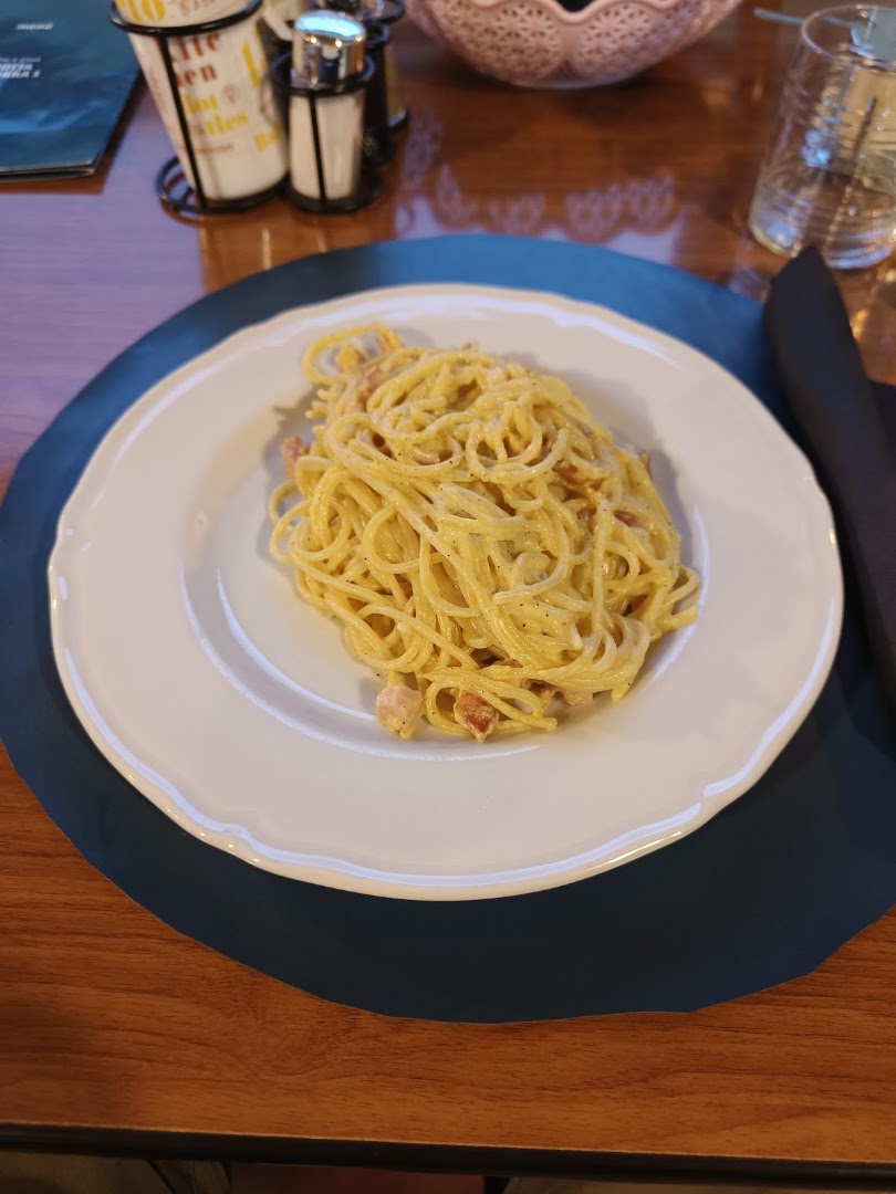 Pizzeria Ristorante Grotta Azzurra