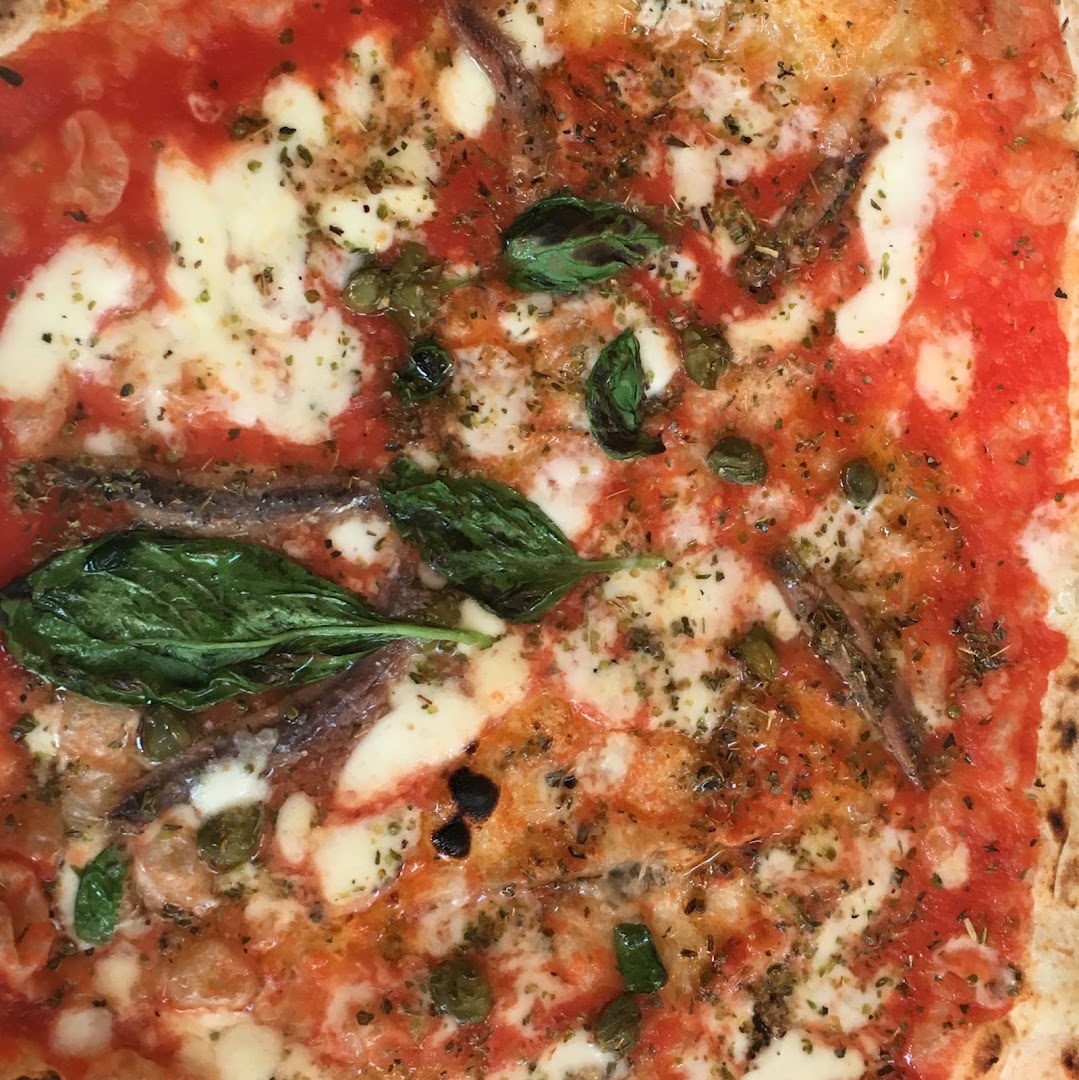 Pizzeria Ristorante Grotta Azzurra