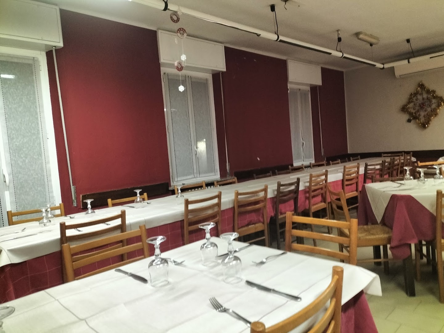 Pizzeria Ristorante Grotta dello Smeraldo
