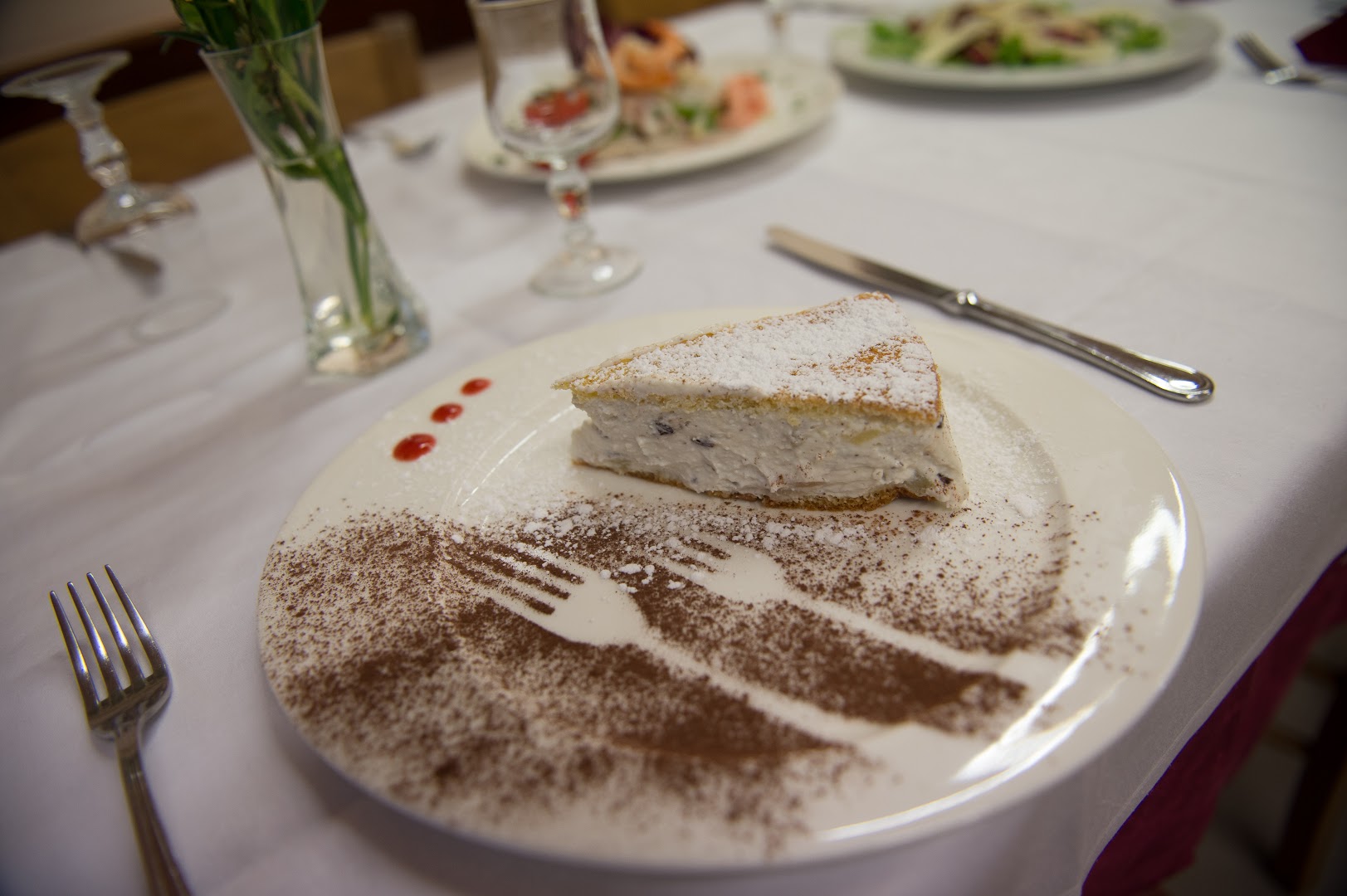 Pizzeria Ristorante Grotta dello Smeraldo