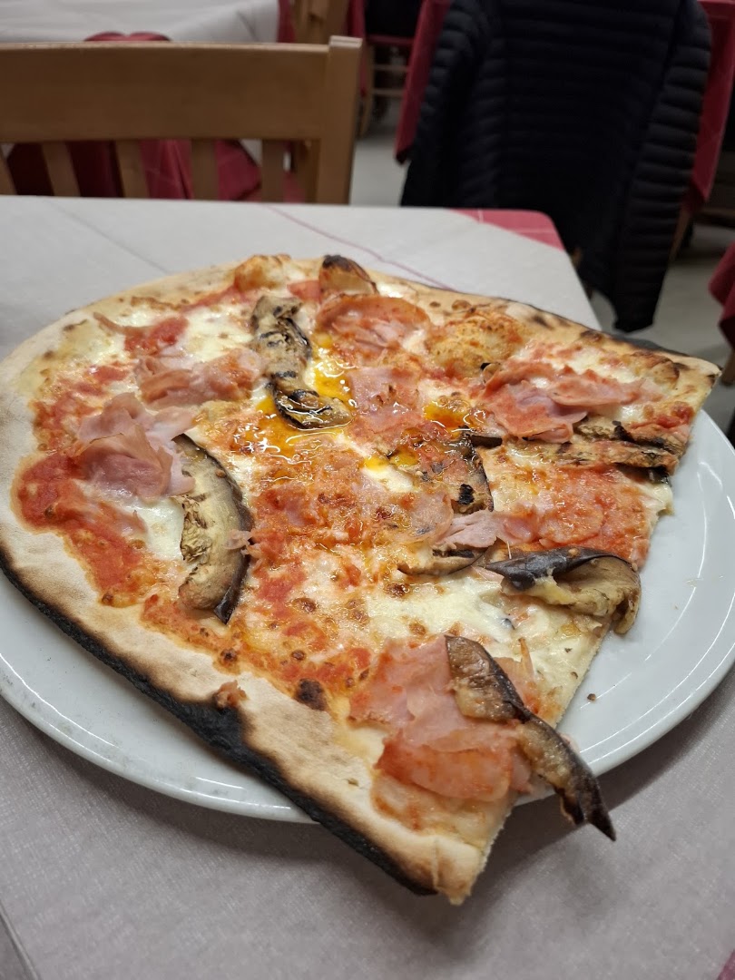 Pizzeria Ristorante Grotta dello Smeraldo