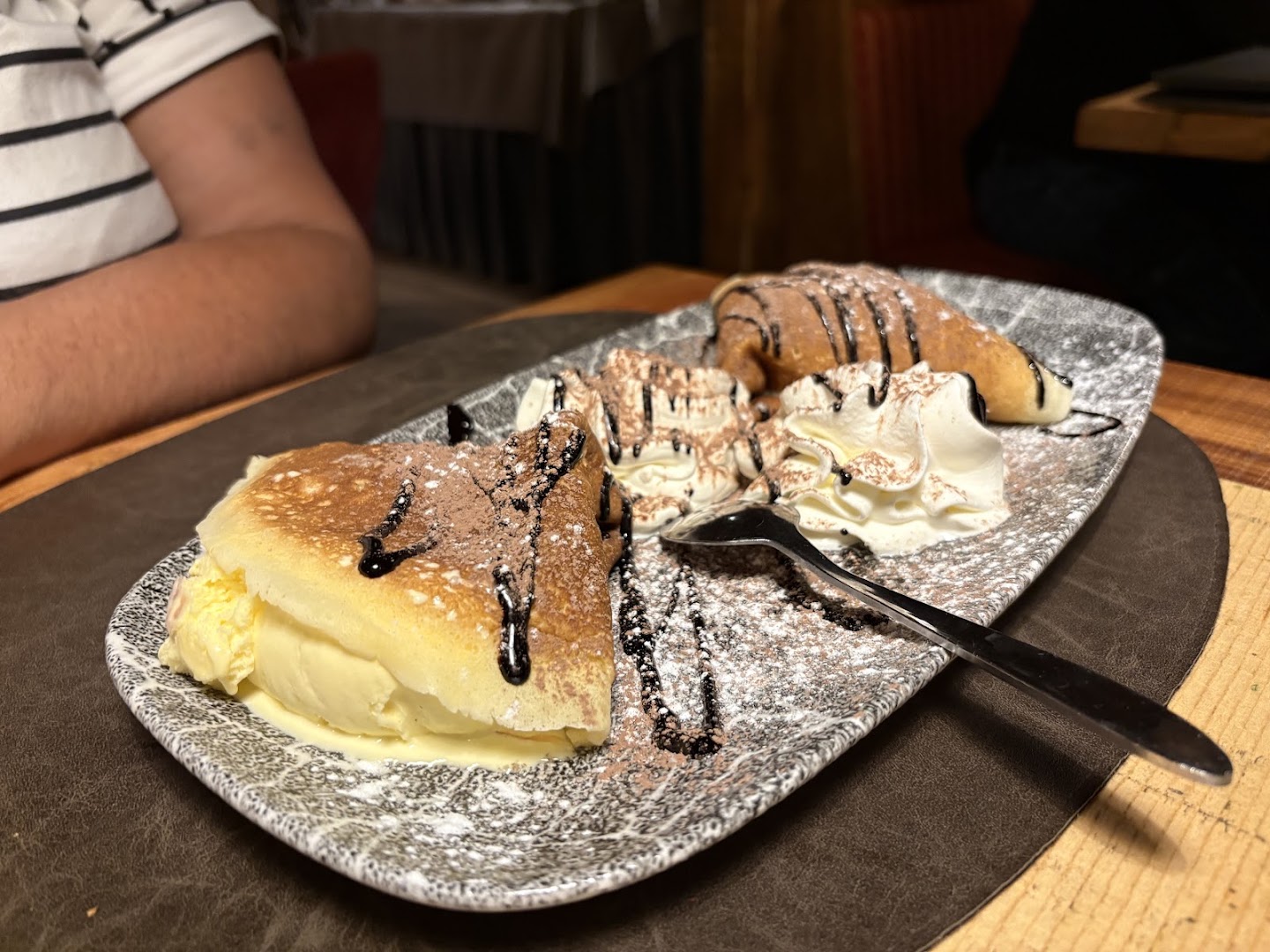Pizzeria Ristorante Helmhotel