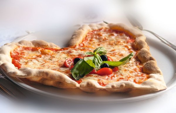 Pizzeria Ristorante Helmhotel