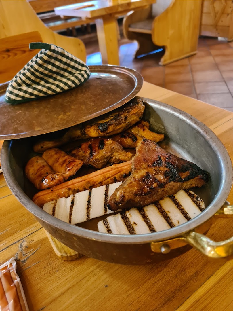 Pizzeria Ristorante Hügel Keller