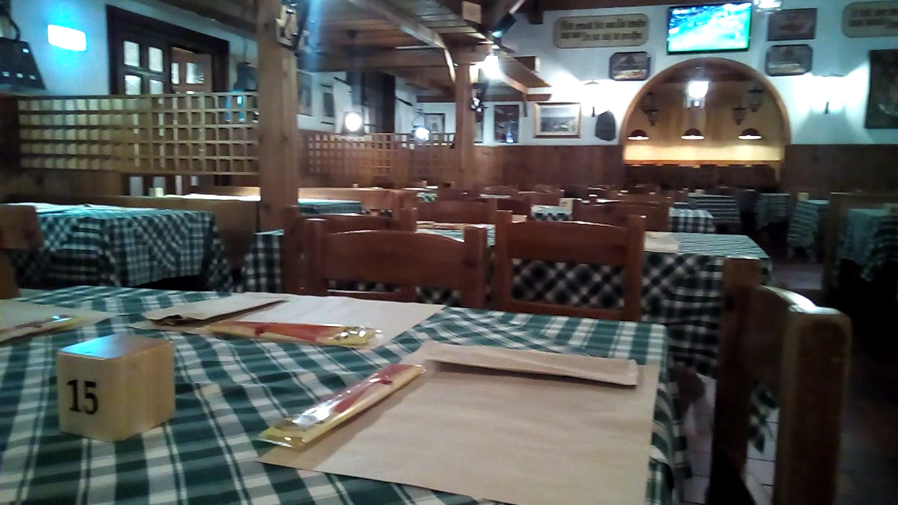 Pizzeria Ristorante Hügel Keller